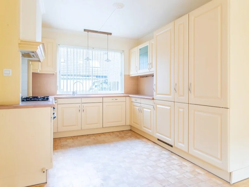 Schoener 35 49, Lelystad