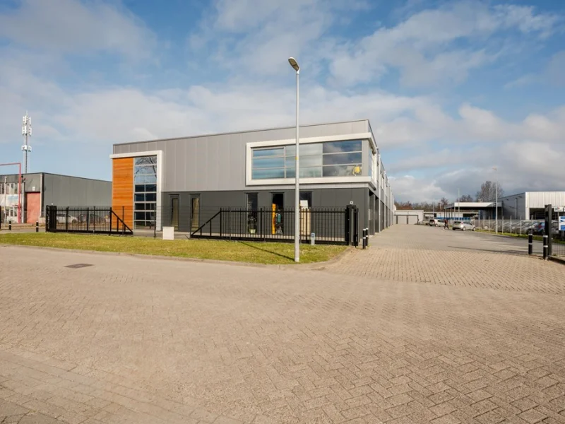 Schutweg 21-17, Lelystad