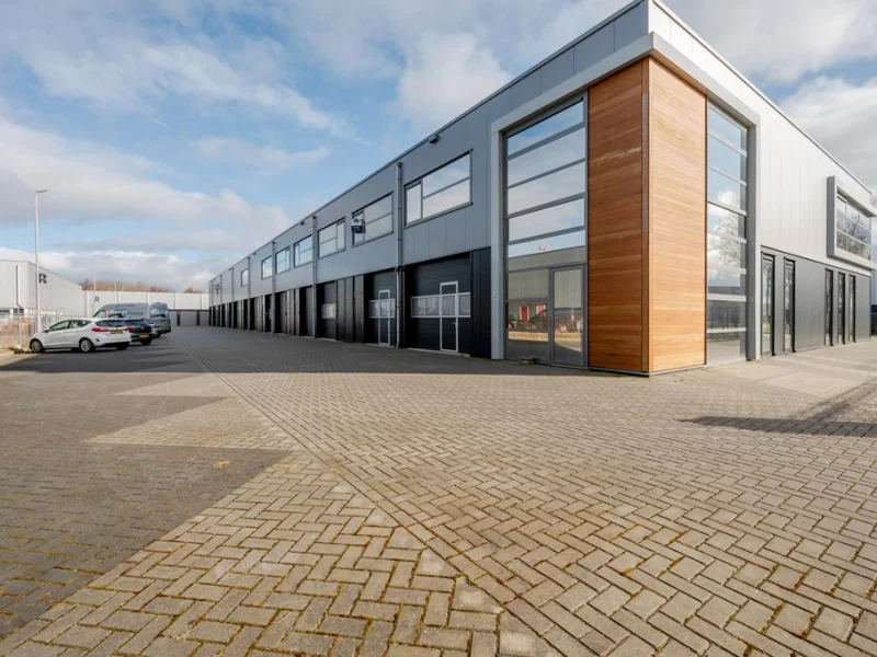 Schutweg 21-17, Lelystad