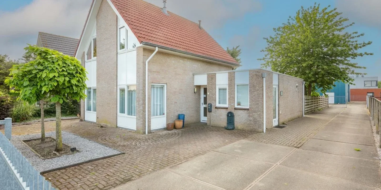 Spuiweg 63, Lelystad