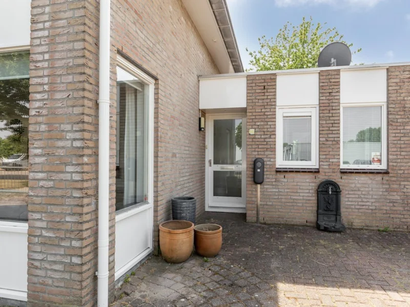 Spuiweg 63, Lelystad
