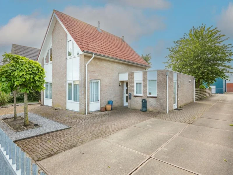 Spuiweg 65, Lelystad