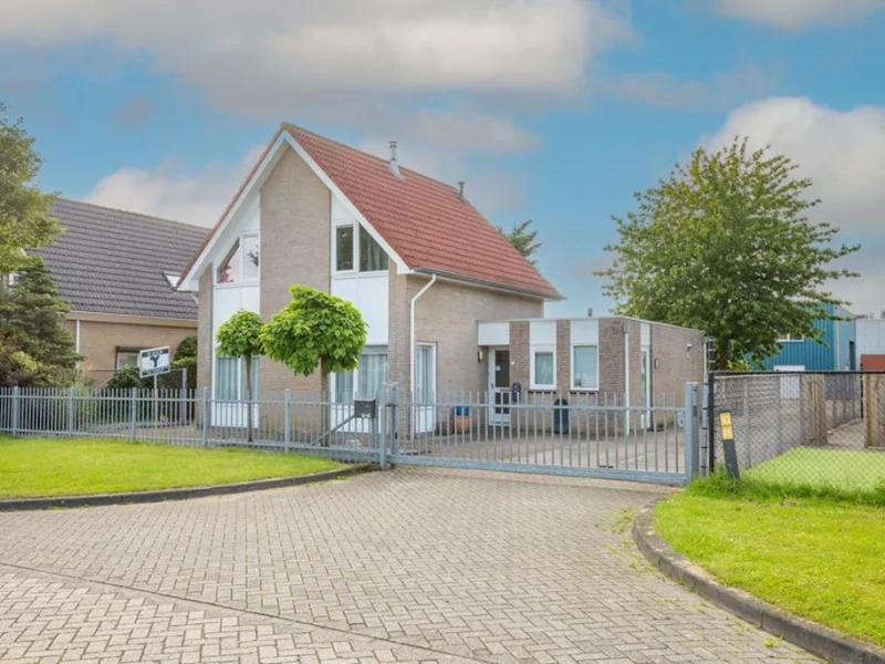 Spuiweg 65, Lelystad