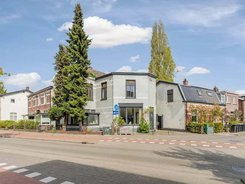 Naarderstraat 78, Hilversum