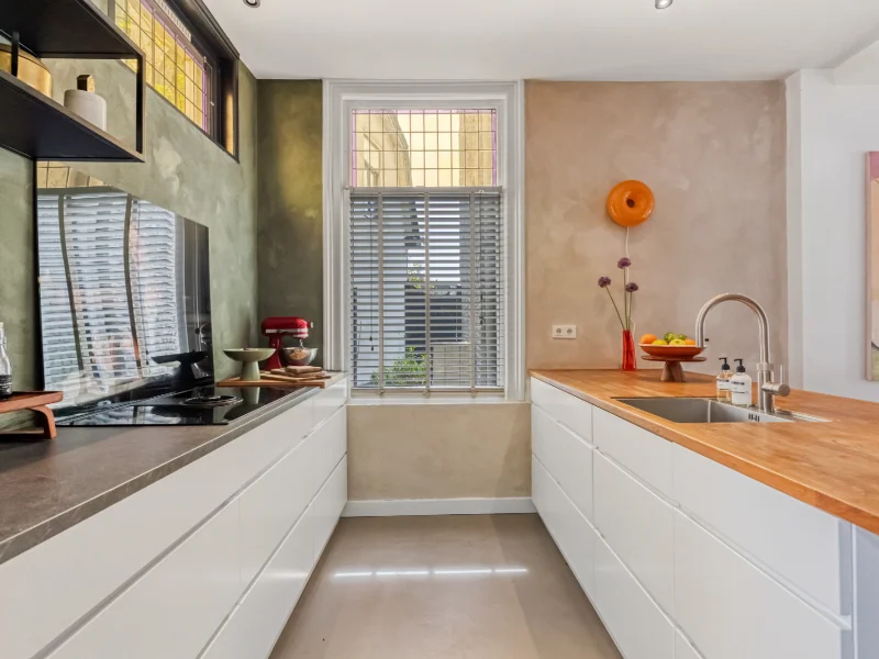 Naarderstraat 78, Hilversum