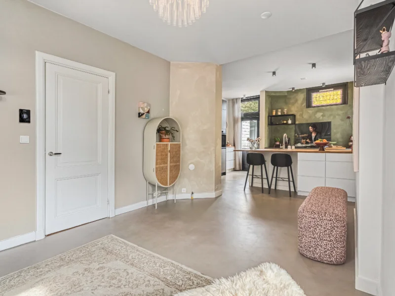 Naarderstraat 78, Hilversum