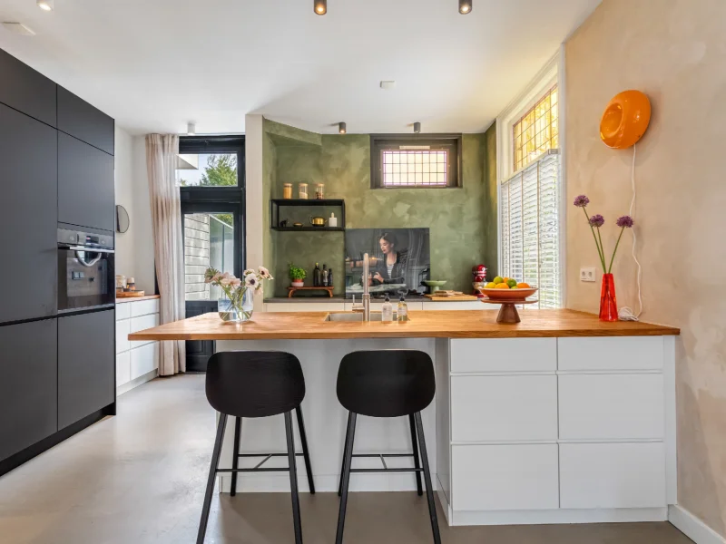 Naarderstraat 78, Hilversum