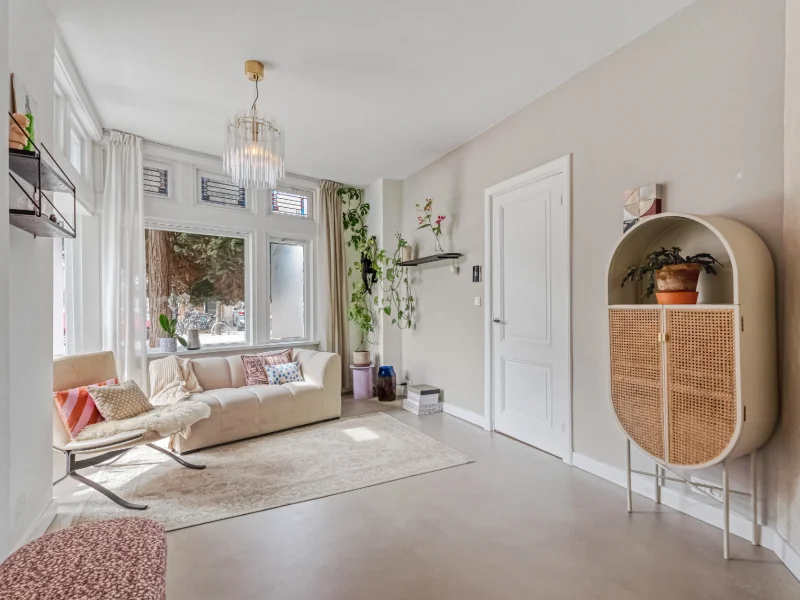Naarderstraat 78, Hilversum