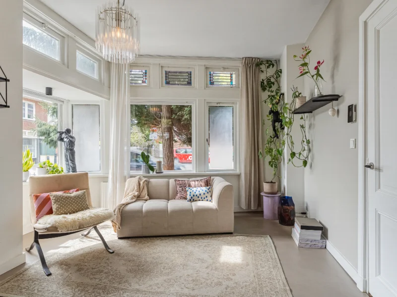 Naarderstraat 78, Hilversum