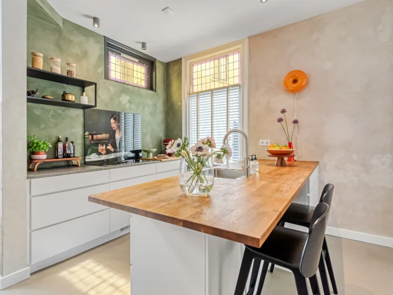 Naarderstraat 78, Hilversum