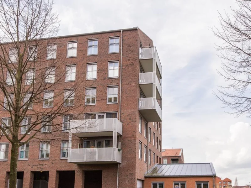 Eerste Oosterparklaan 98-G, Utrecht