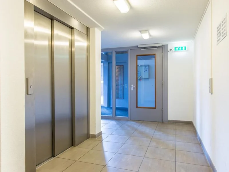 Eerste Oosterparklaan 98-G, Utrecht