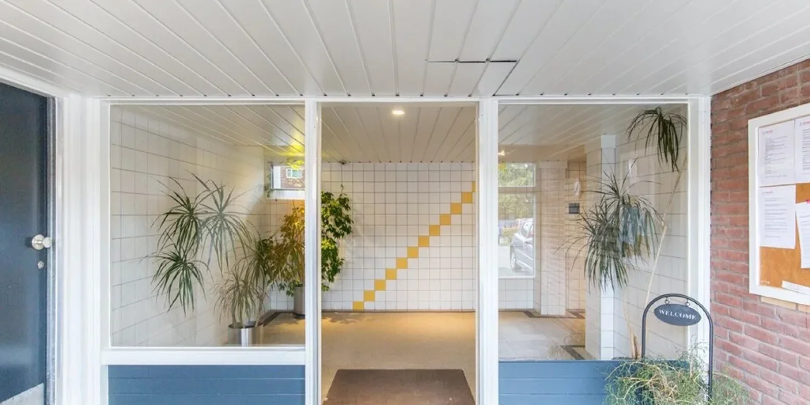 Eisenhowerlaan 334, Utrecht