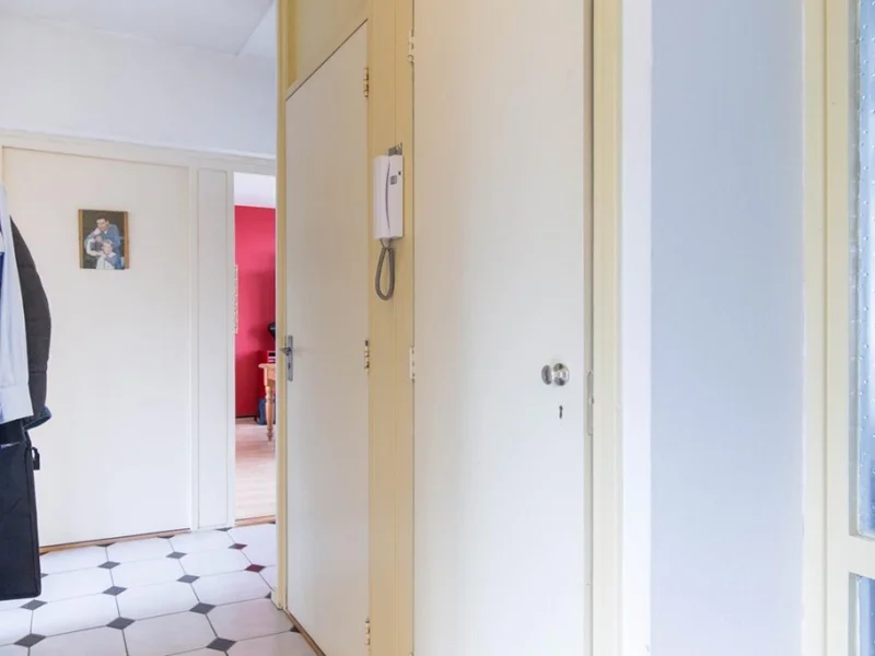 Eisenhowerlaan 334, Utrecht