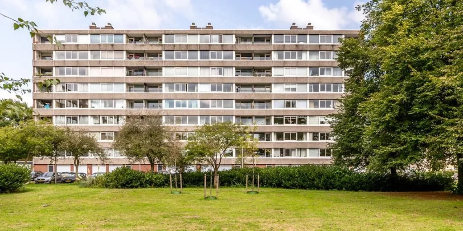 Milosdreef 59, Utrecht