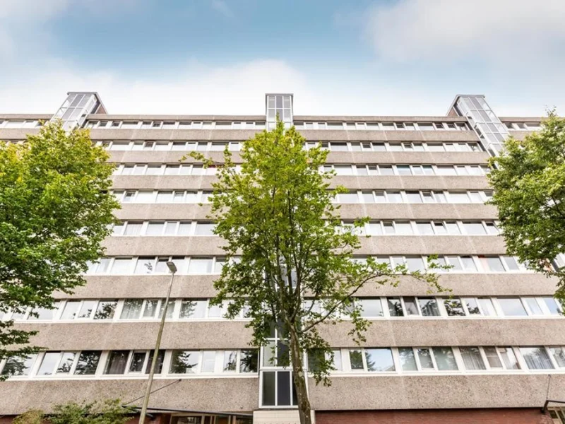Milosdreef 59, Utrecht