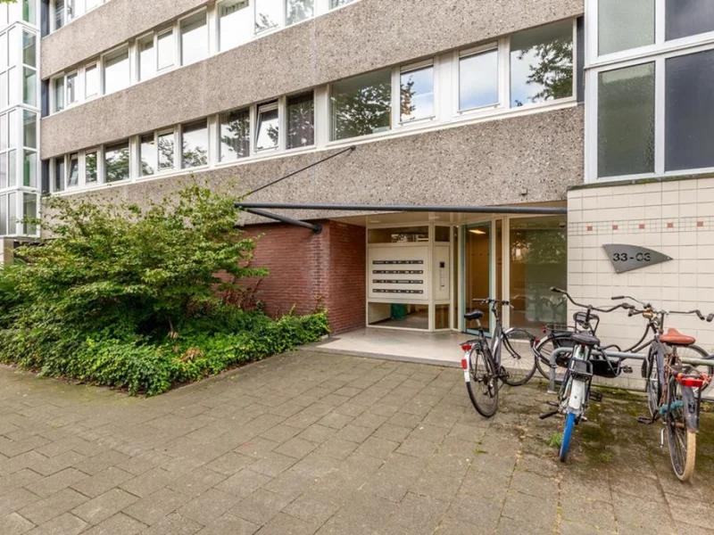 Milosdreef 59, Utrecht