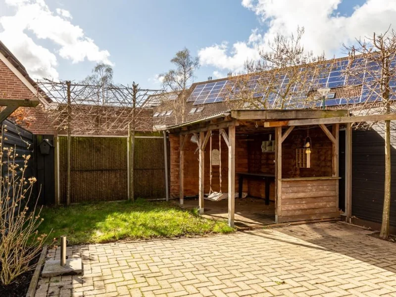 Klijne Meer 1, Vinkeveen