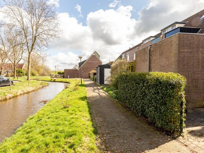 Klijne Meer 1, Vinkeveen