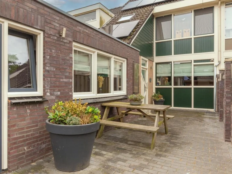 Joan Vuistpad 6, Vollenhove