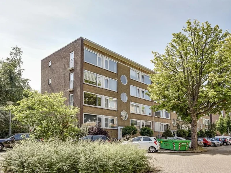 Henriëtte Roland Holsthof 94, Weesp