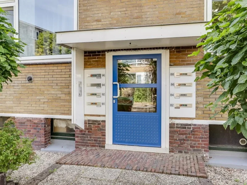 Henriëtte Roland Holsthof 94, Weesp