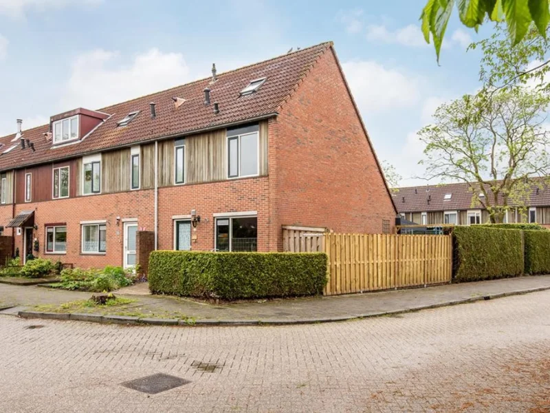 Laak 17, Zeewolde