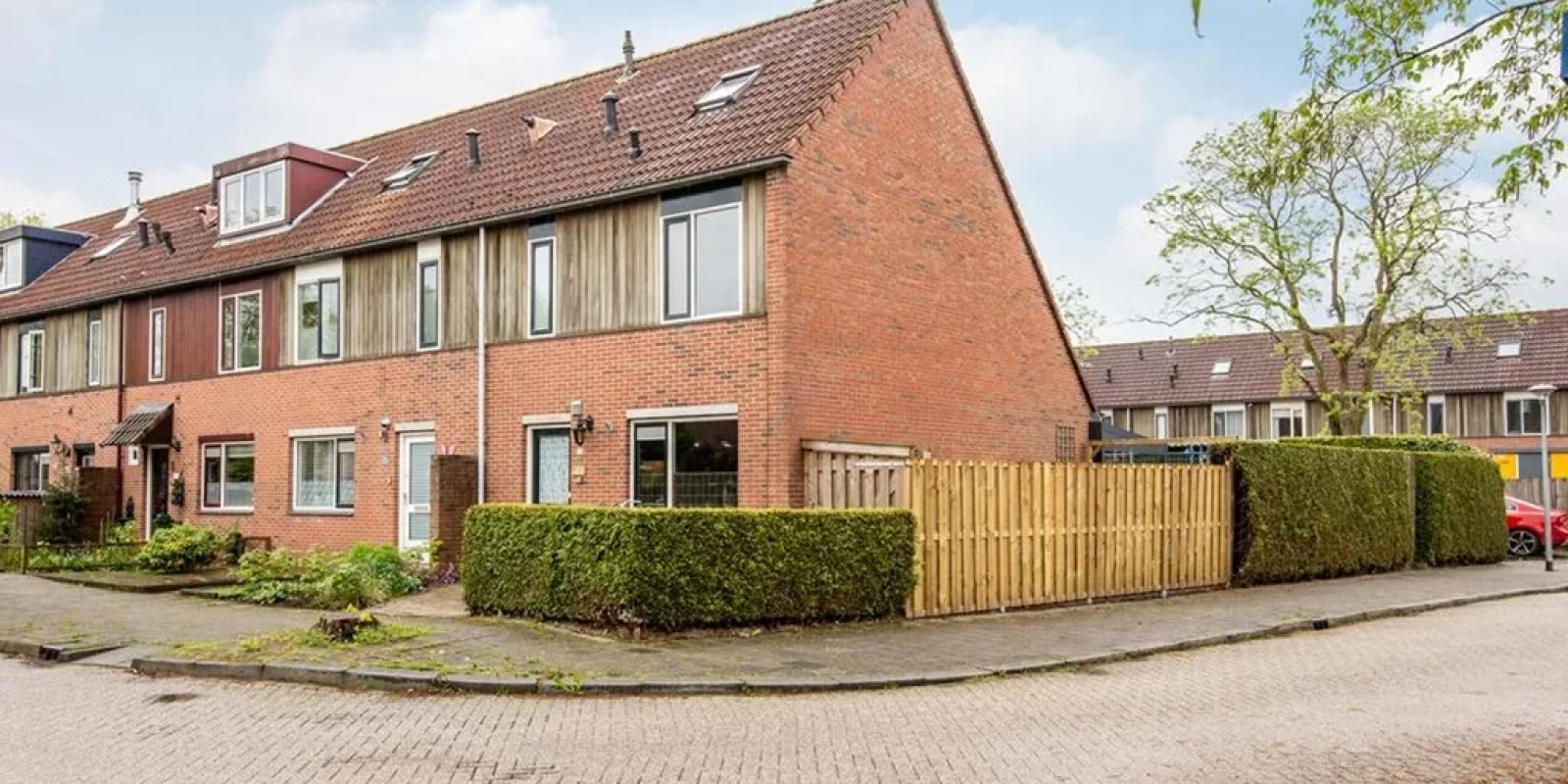 Laak 17, Zeewolde