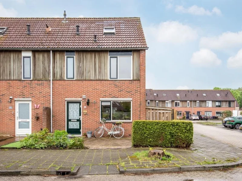 Laak 17, Zeewolde