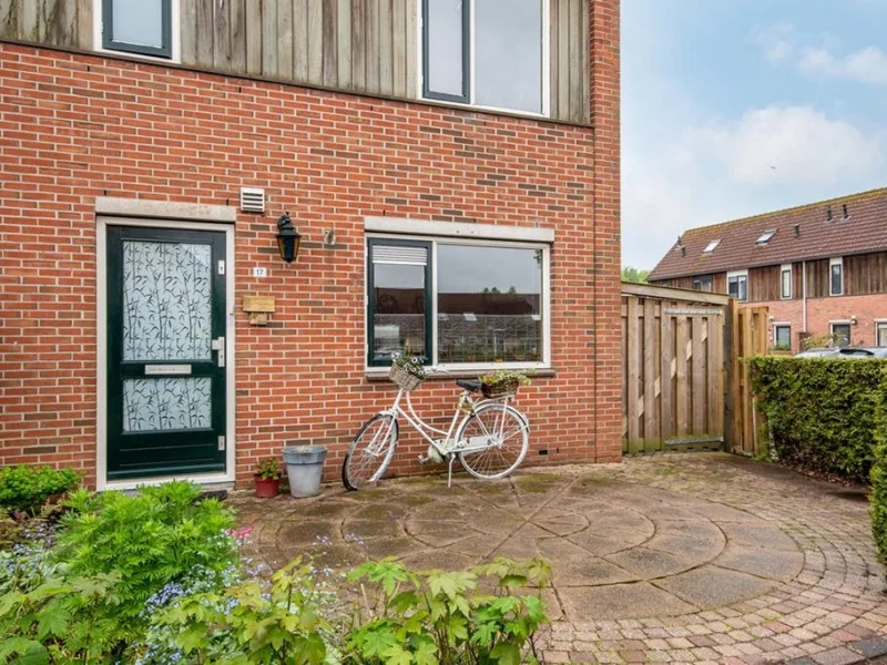 Laak 17, Zeewolde