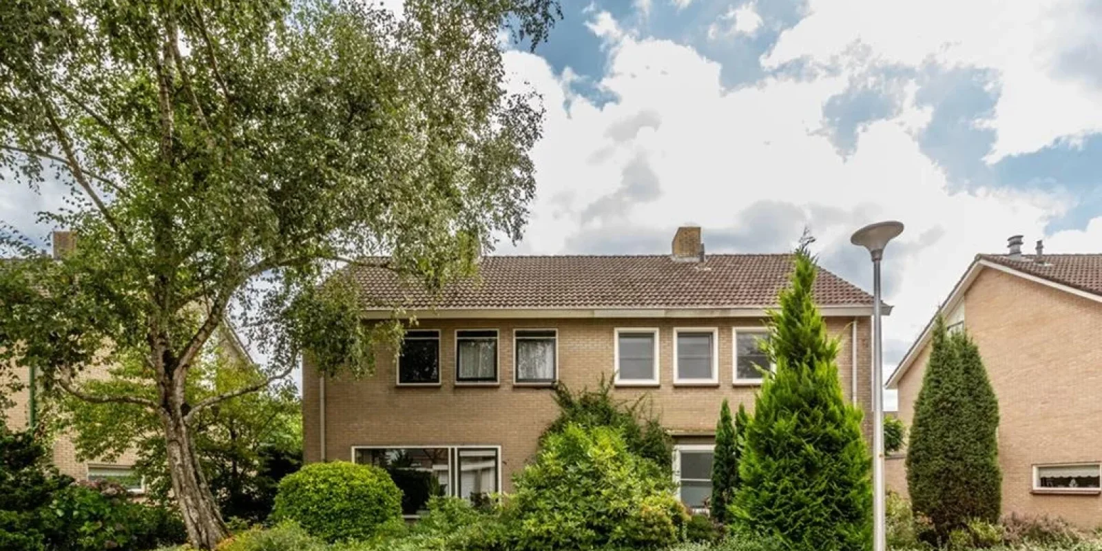 Mr P J Oudlaan 12, Zwolle